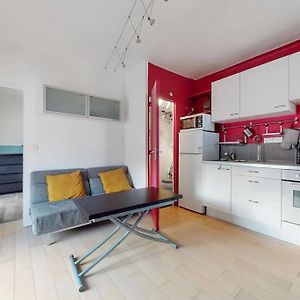 Appartement met een Slaapkamer